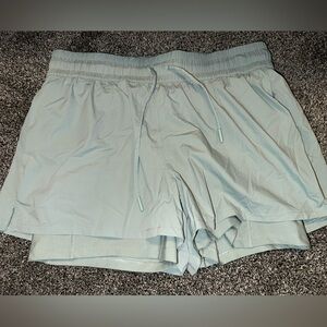 Spyder Activewear Gray Shorts